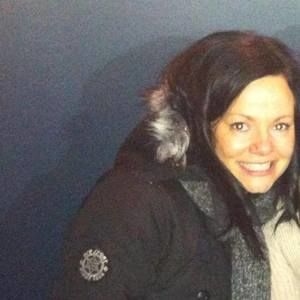 Meet your Posher, Guy-laine